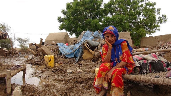 BM Gıda Programı’ndan Yemen'deki selzedelere gıda yardımı