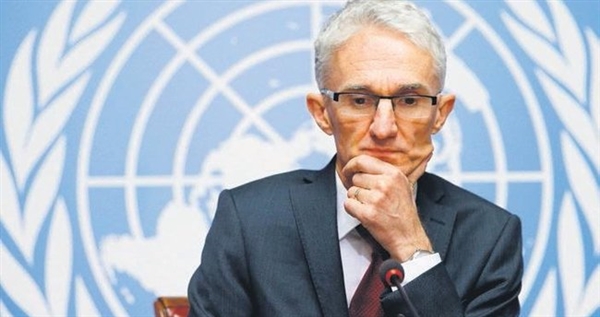 Yemen'de her 4 sivilden biri evinde ölüyor yada yaralanıyor