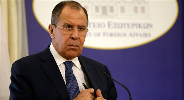 Lavrov: Yemen’de barış tüm grupların katılımı ile sağlanır