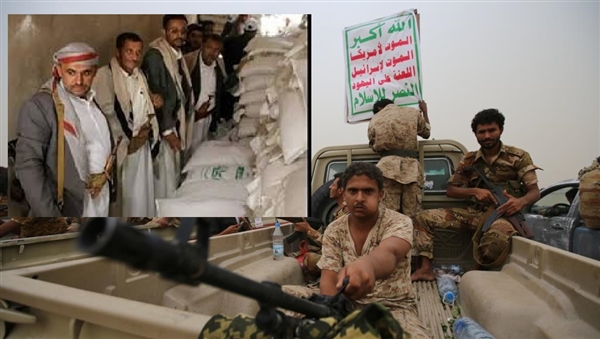 Husiler'in insani yardımları engellemesi kıtlıkla mücadeleyi zorlaştırıyor