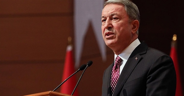 Akar: Ermenistan işgal ettiği topraklardan çekilmeli