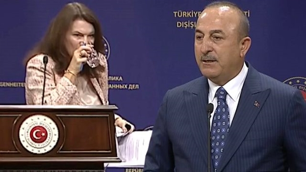 Çavuşoğlu’ndan İsveç Dışişleri Bakanı’na tokat gibi cevap
