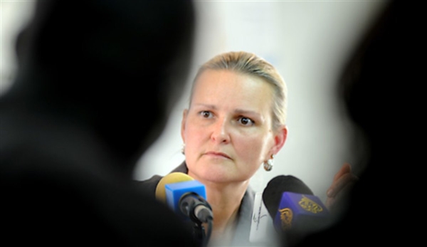 BM: Hiçbir sağlık merkezine saldırı kabul edilemez