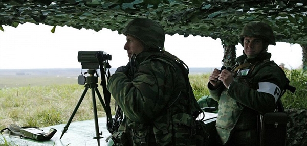 Karabağ'daki barış gücünde Rusya ile birlikte Türkiye olacak