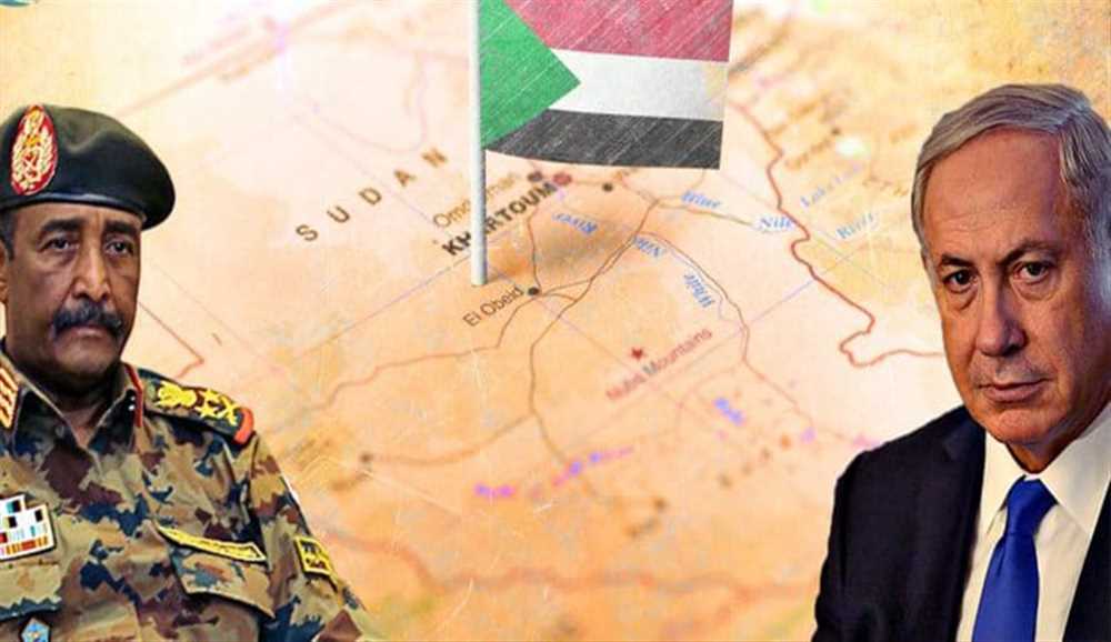 مكافاة للتطبيع.. واشنطن تعلن رفع السودان من قائمة الدول الراعية للإرهاب