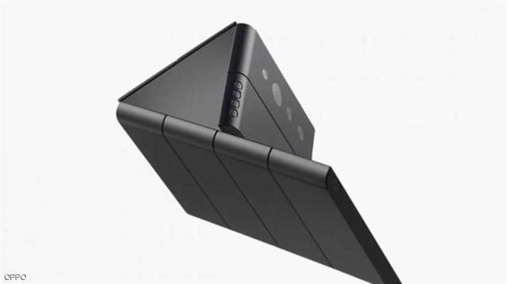 لم يسبق طرحه في الأسواق من قبل.. "أوبو" تكشف "هاتفها المستحيل"