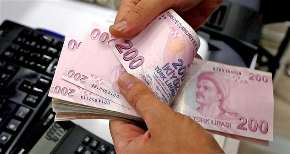 رغم العقوبات الأميركية.. الليرة التركية تصعد نحو 1%