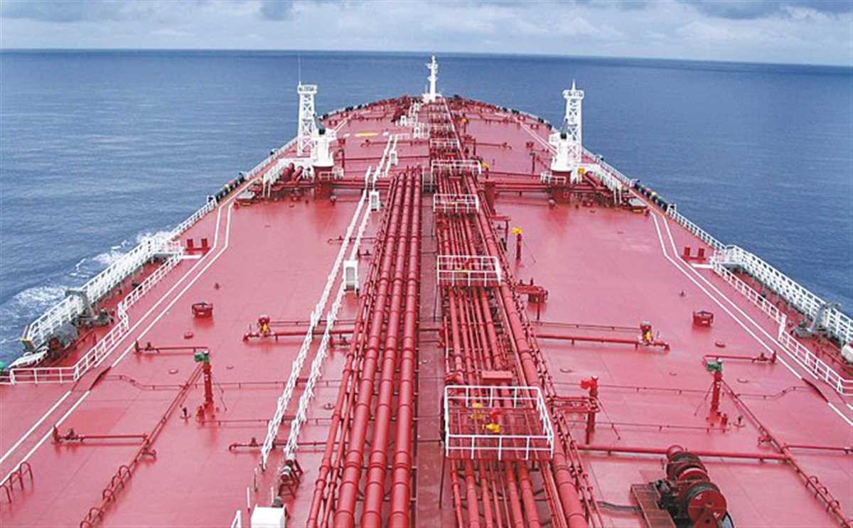 كندا: عدم صيانة خزان "صافر" قد يحدث نتائج كارثية