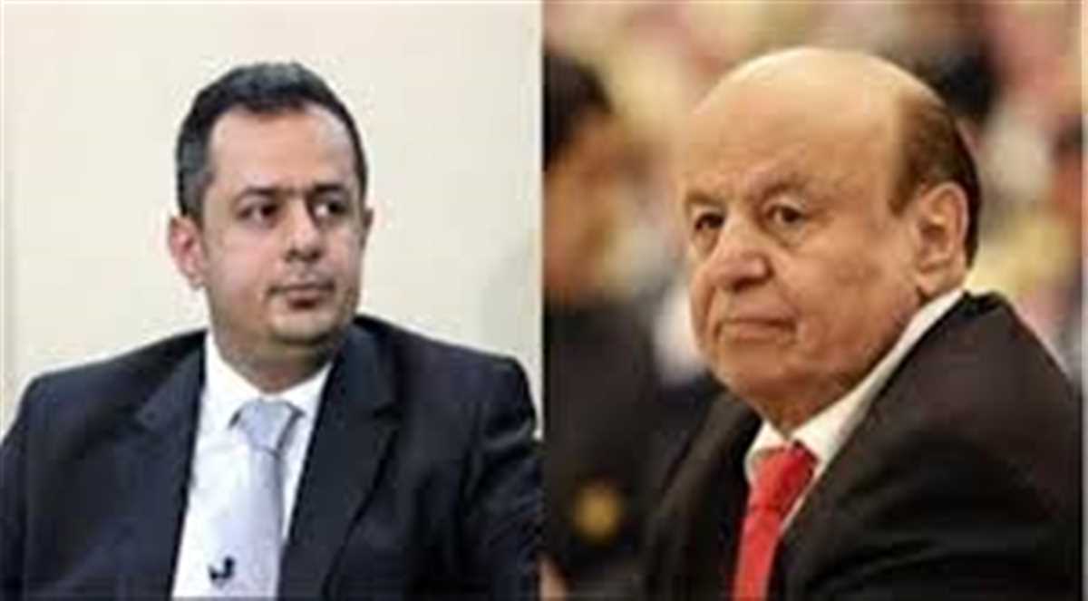 الحكومة اليمنية الجديدة.. هل تنجح أم تلحق بسابقاتها؟