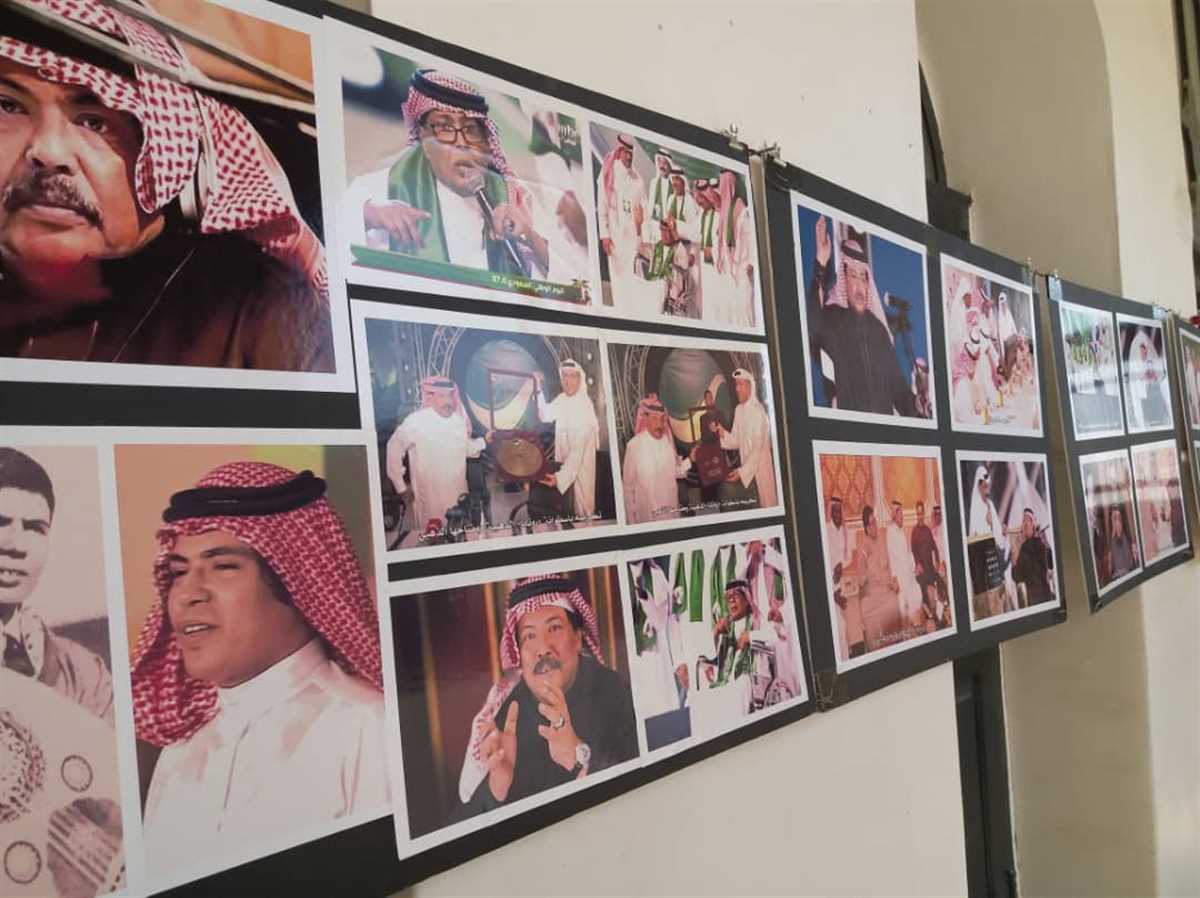 "أبو بكر سالم".. أسطورة فريدة ورسول الأغنية اليمنية (تقرير خاص)