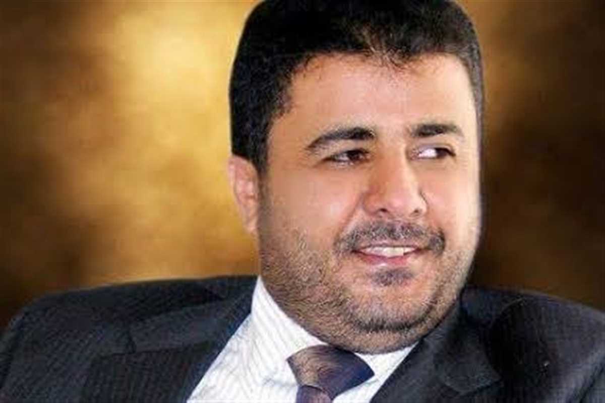 العيسي:منع الرئيس من العودة تسبب بأزمات كثيرة والعبث بسقطرى عدوان غاشم ومرفوض