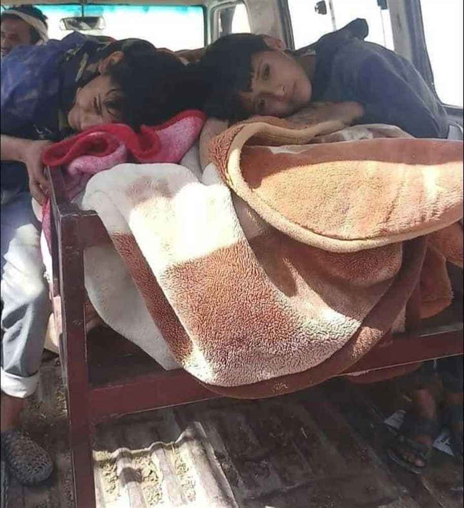 طقم حوثي يقتحم منزل في إب ويقتل امرأة بطريقة وحشية