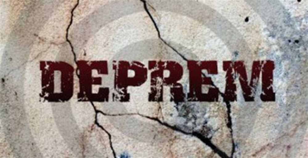 Elazığ’da korkudan deprem