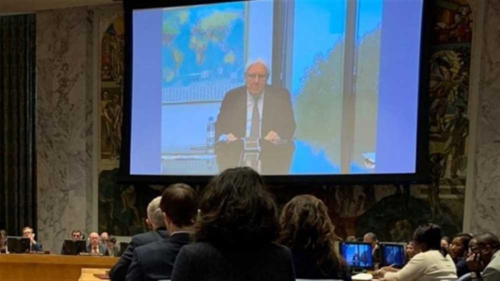 BM’den “Yemen’de savaş 2021’de bitsin” temennisi