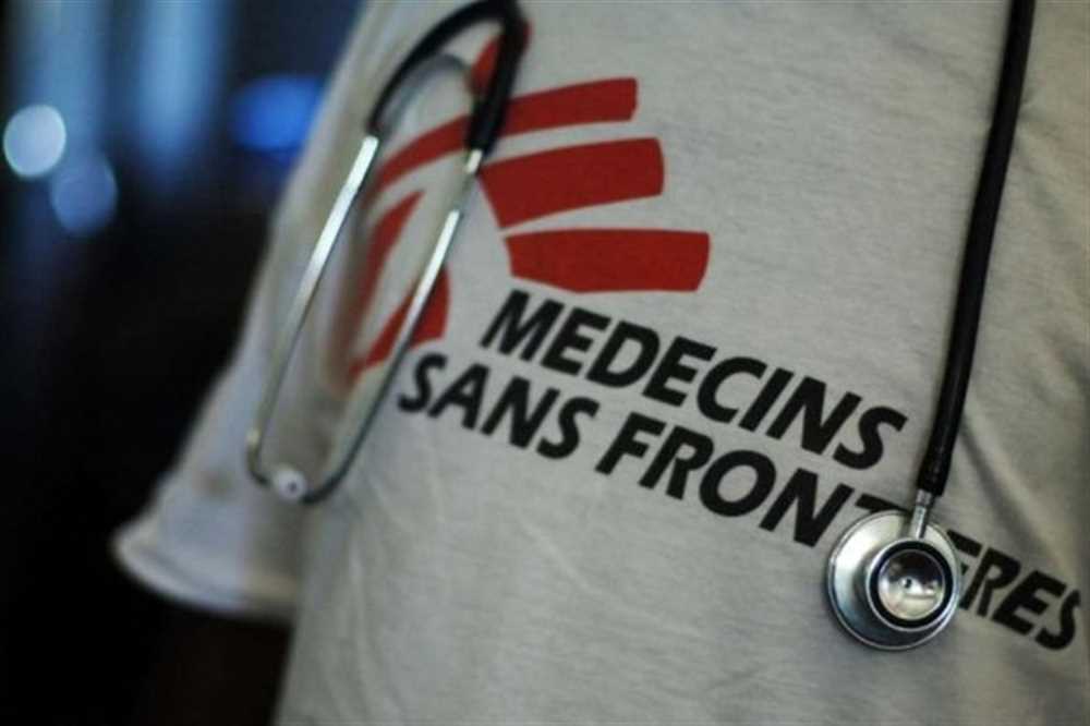 MSF Yemen’de kadın ve çocuk hastanesi açtı
