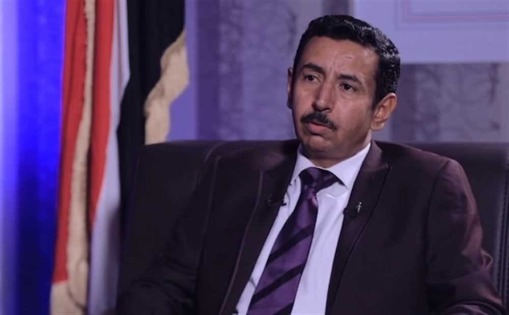 محافظ شبوة يعلن قرب تشغيل قطاع جنة النفطي