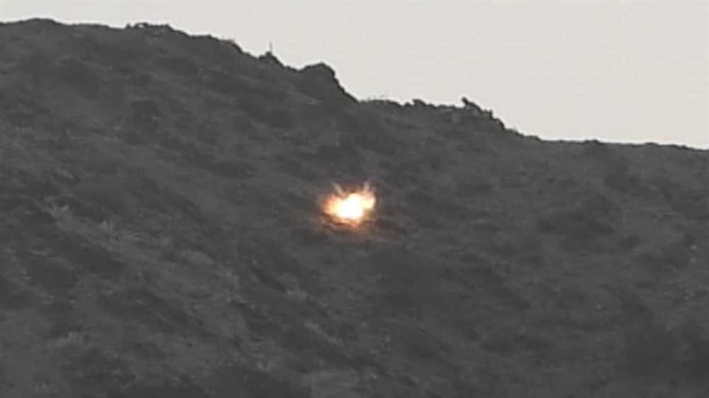 قوات الجيش تكبد المليشيات خسائر بشرية ومادية فادحة جنوبي مأرب