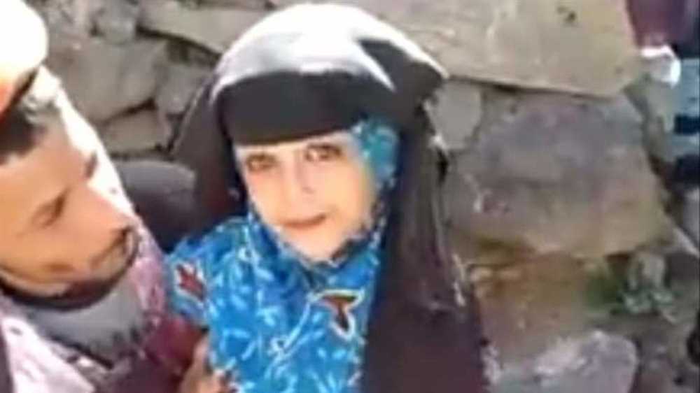 في زمن الحوثي.. أب يبيع طفلته بـ 200 الف ريال بمحافظة إب