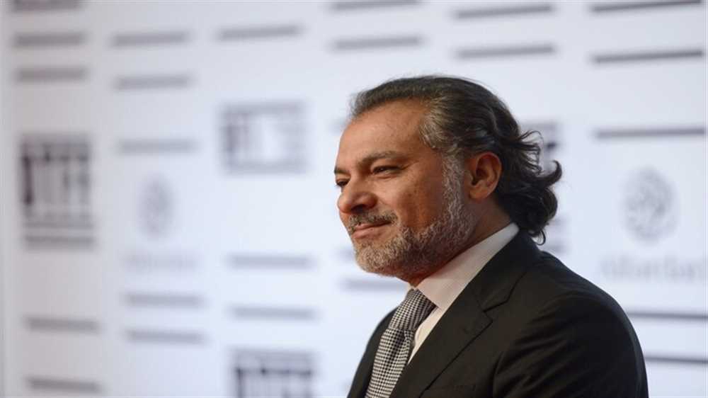 وفاة المخرج السوري البارز حاتم علي عن عمر ناهز 58