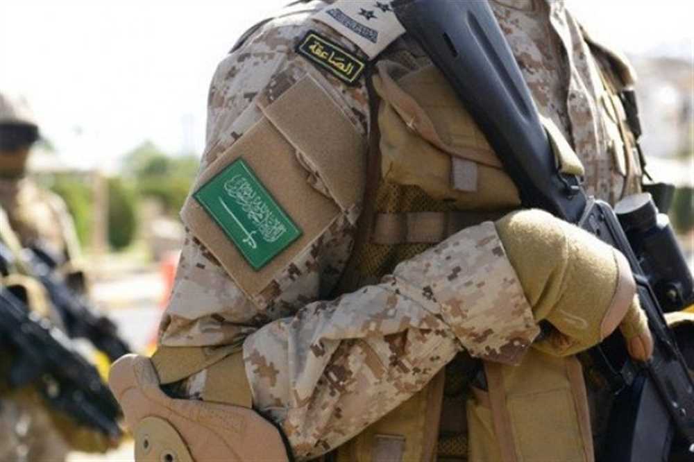 مقتل جندي سعودي في مواجهات على الحدود مع اليمن