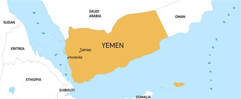 Yemenli aşiretlerden “BAE’ye Zencibar’dan çekilin” çağrısı