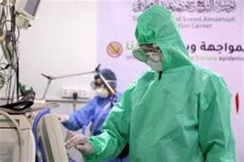 كورونا.. تسجيل حالتي إصابة و7 حالات اشتباه في عدد من المحافظات