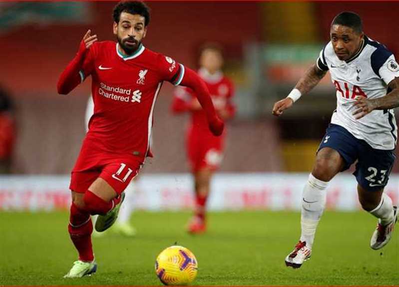 يتصدرهم محمد صلاح.. ترتيب هدافي الدوري الإنجليزي