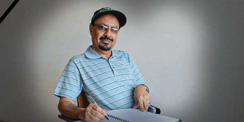 وفاة عميد المذيعين اليمنيين "عقيل الصريمي" بعد معاناة مع المرض