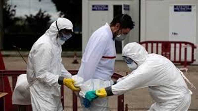 فلسطين: 25 وفاة و1064 إصابة بـ"كورونا" خلال 24 ساعة