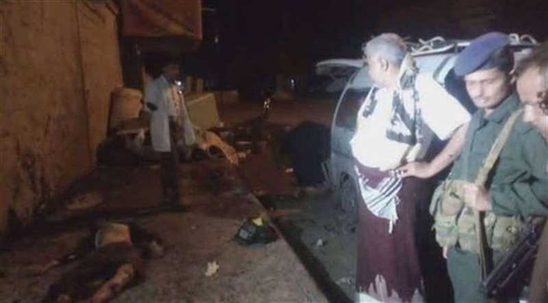 Husiler düğün evini vurdu: 5 kadın öldü