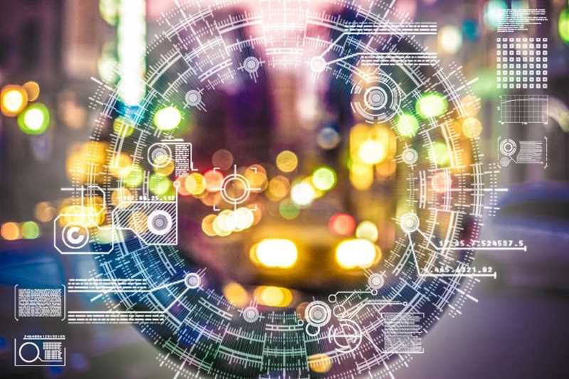 ابتكار كاميرا ذكية تميز ما تراه