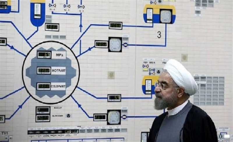 İsrail’den İran’a tehdit: İzin vermeyeceğiz