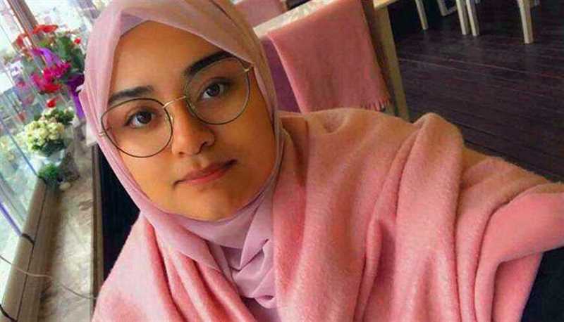 Yemenli öğrencinin Türkiye sevgisi