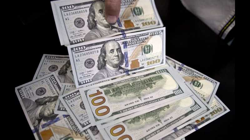 أسعار صرف العملات الأجنبية مقابل الريال اليمني اليوم الإثنين