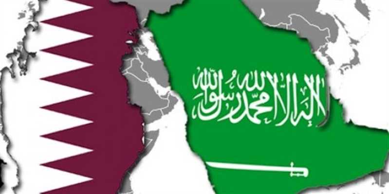 Suudi Arabistan ile Katar anlaştı