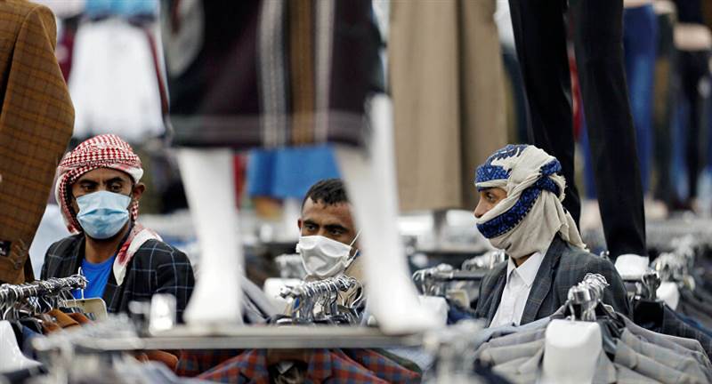 Korona salgını Yemen’deki krizi derinleştiriyor