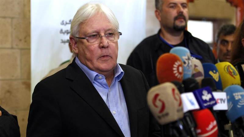 BM Yemen Özel Temsilcisi görüşme turu kapsamında Riyad’a gitti