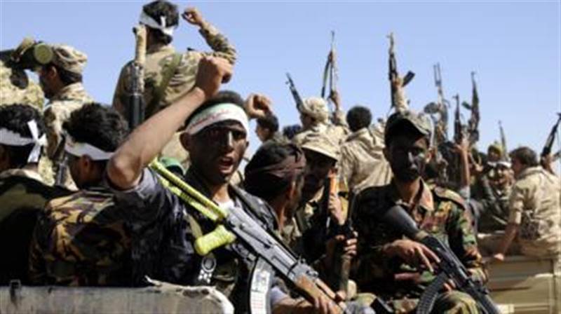 ماذا يعني تصنيف واشنطن للحوثيين جماعة إرهابية؟