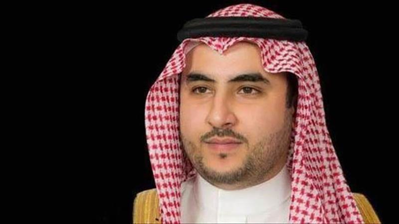 السعودية تؤكد حرصها على التوصل لحل سياسي شامل وفق المرجعيات