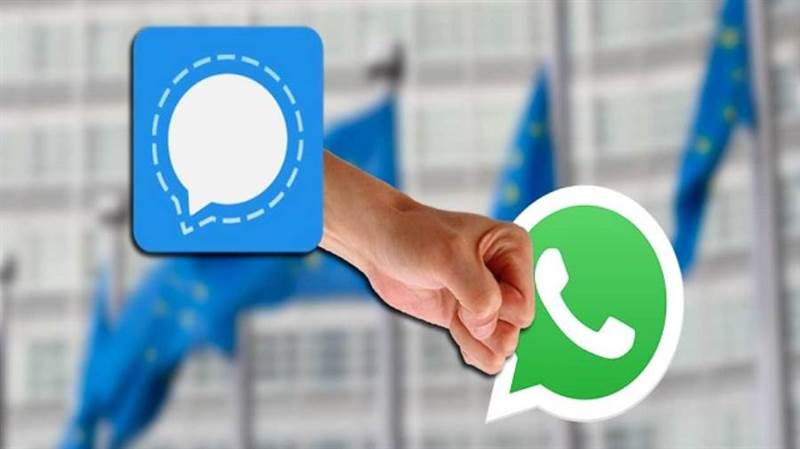 ما الأفضل واتساب أم سيغنال؟ كل ما تود معرفته