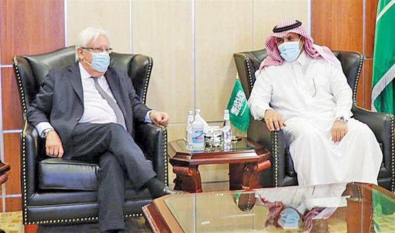 BM: Yemen’de çözüm konusunda Arabistan’ın tutumu önem taşıyor