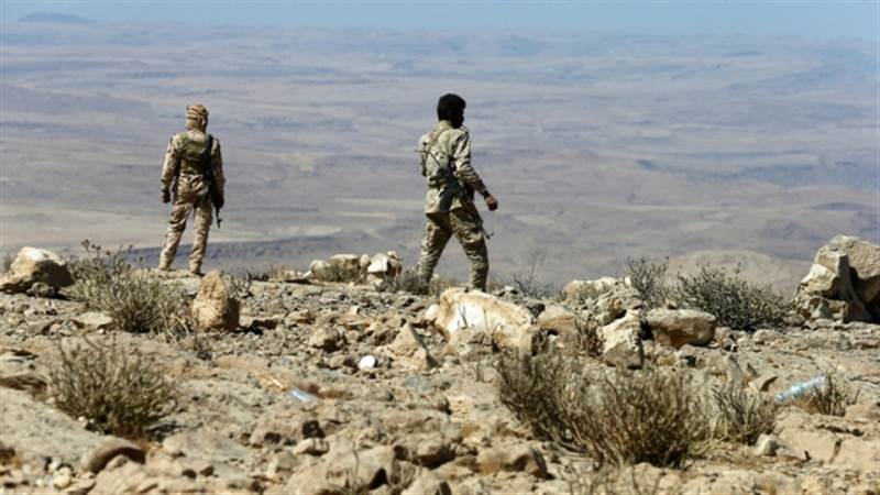 انتصارات استراتيجية للجيش الوطني في مأرب