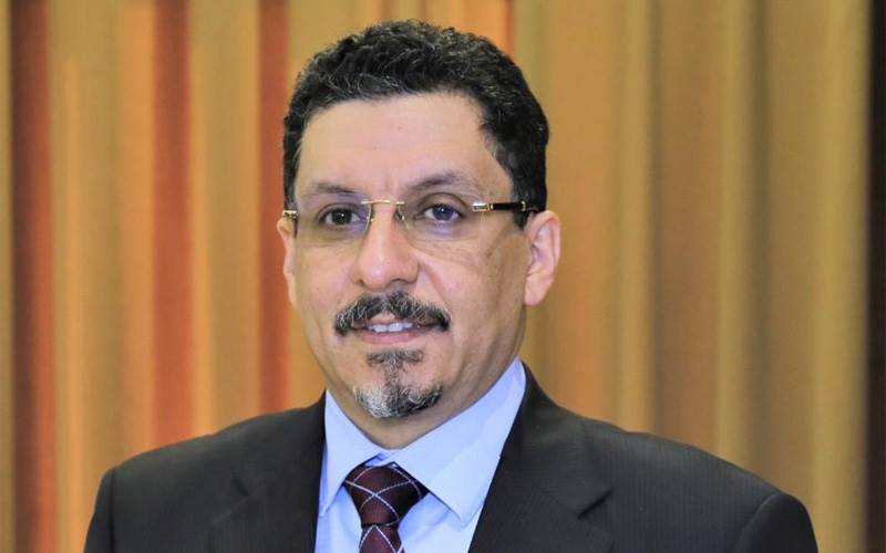 Hükümet Husiler’in kontrolündeki bölgelerde yardım çalışmalarının aksamaması için çalışacak