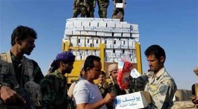 عقب تصنيف الحوثي " إرهابية".. الحكومة تشكل لجنة لتطوير آلية التعامل مع الأزمة الإنسانية