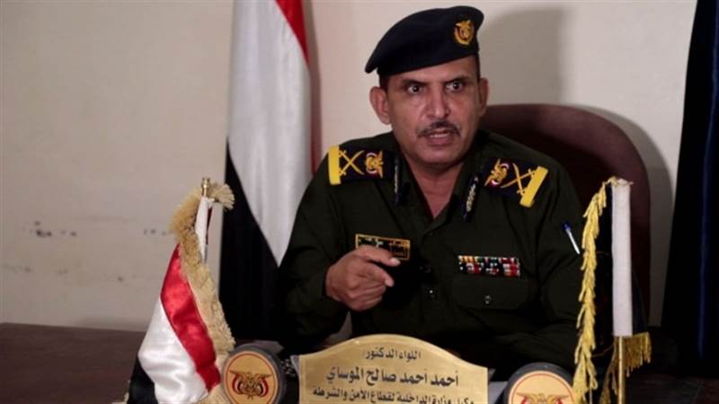 قرار جمهوري.. أحمد الموساي نائبا عاما للجمهورية (سيرة ذاتية)