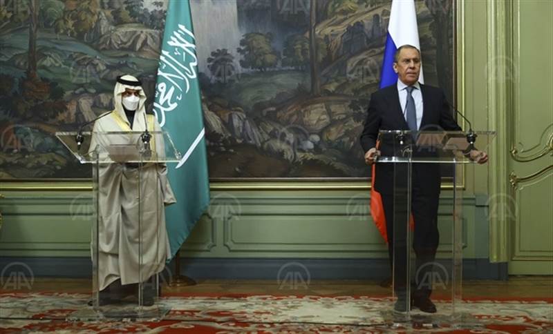 Rusya: Husilerin terör örgütü ilan edilmesi siyasi süreci olumsuz etkiler