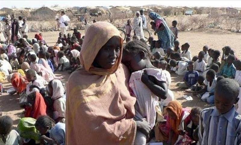 تقرير أممي: أكثر من 37 ألف مهاجر وصلوا اليمن في 2020