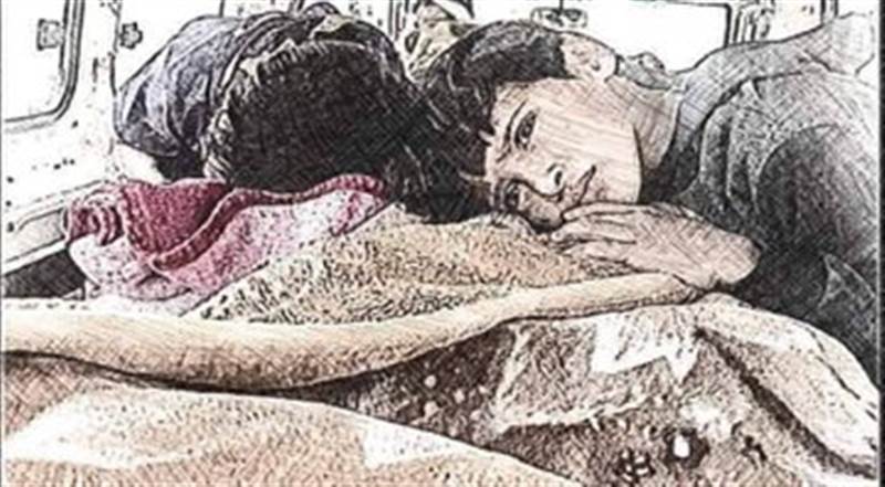 ميليشيا الحوثي تختطف زوج الضحية " ختام العشاري" في إب