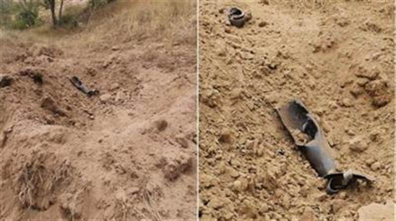 إصابة ثلاثة مدنيين إثر سقوط مقذوف أطلقته المليشيات على جازان