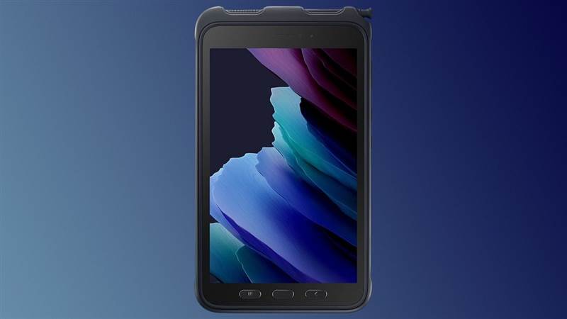رسميًا.. "سامسونغ" تطرح Galaxy Tab Active 3 للبيع